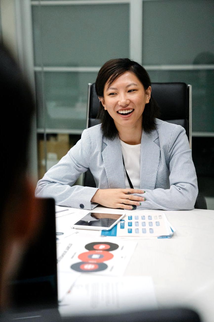 Dr. Olivia Nakamoto