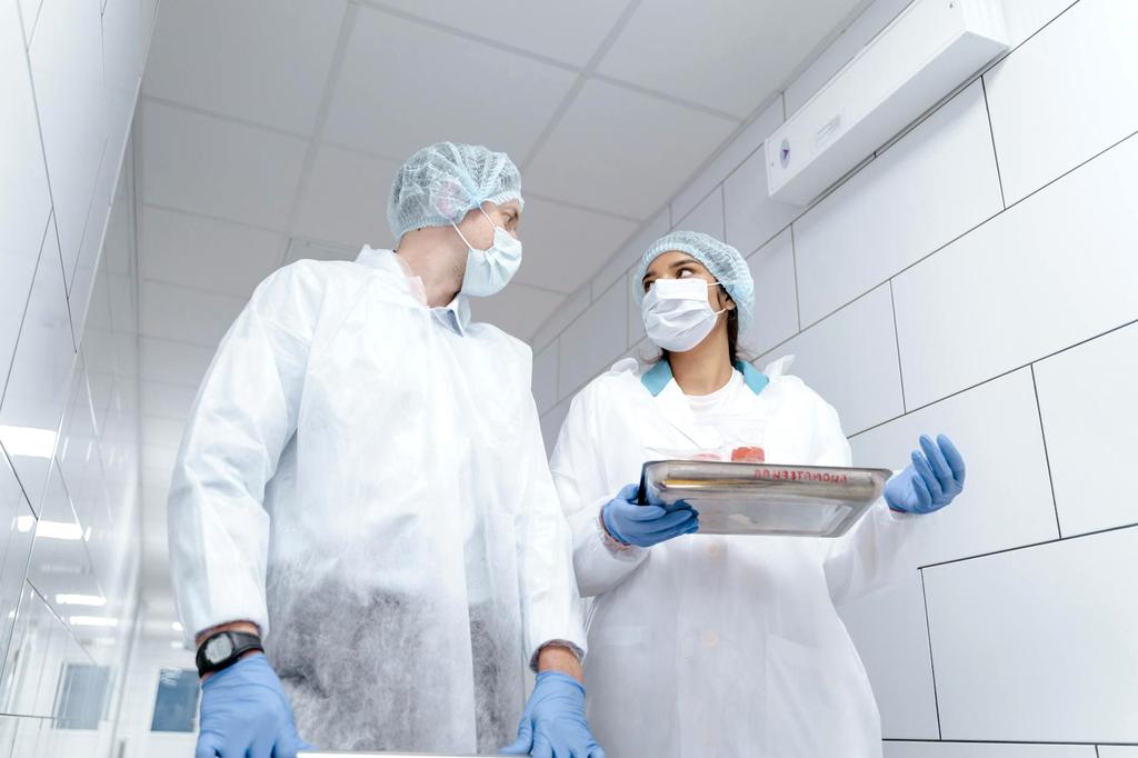 Healthcare Blockchain Implementation